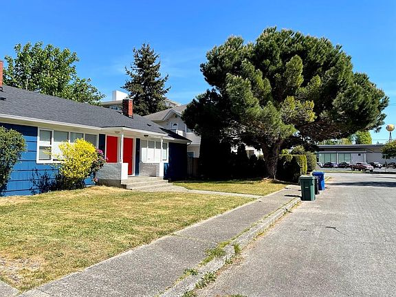 2nd image of 10010 7th Ave NW #10010