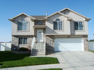 2832 W 1975 S, Syracuse, UT 84075