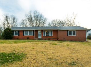 1915 Highway 12 N, Ashland City, TN 37015