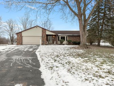 28237 W Huron River Dr, Flat Rock, MI, 48134