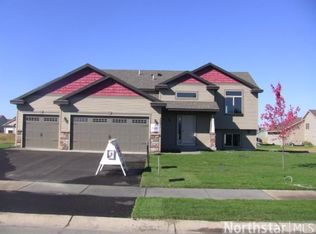 7551 Lannon Ave NE, Albertville, MN 55301