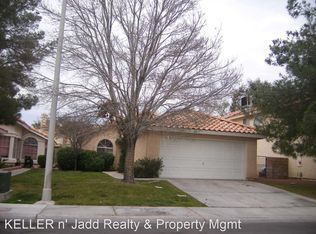 40 Quiet Desert Ln, Henderson, NV 89074