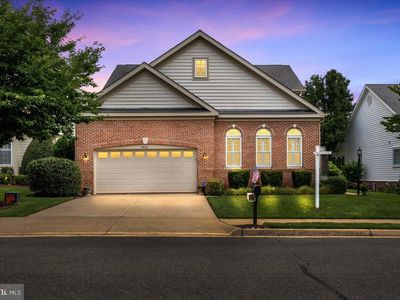 13736 Charismatic Way, Gainesville, VA, 20155