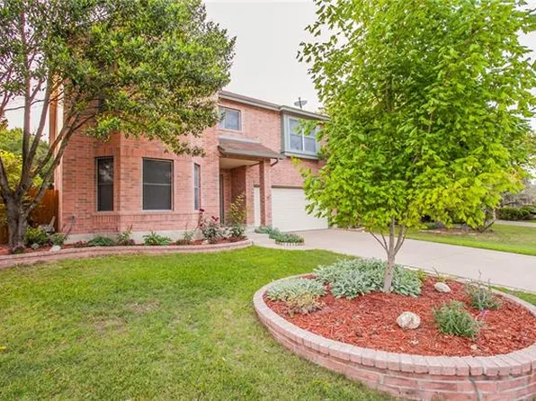 8540 Copano Dr, Austin, TX 78749