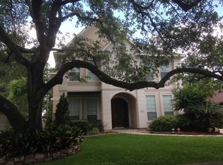 4524 Wedgewood Dr, Bellaire, TX 77401