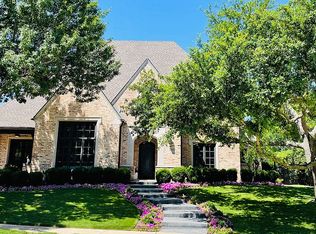 6077 Connely Dr, Frisco, TX 75034