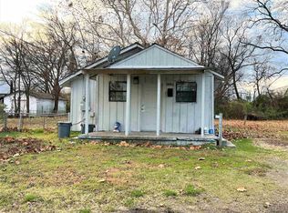 323 N Cherry St, North Little Rock, AR 72114