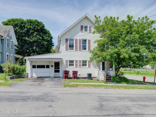 38 Grove Street, Gloversville, NY 12078