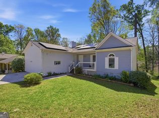 3122 Morris Ln, Lawrenceville, GA 30044