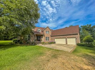 350 Iron Mountain Rd, El Dorado, AR 71730