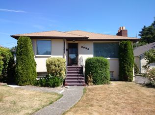 5032 48th Ave SW, Seattle, WA 98136