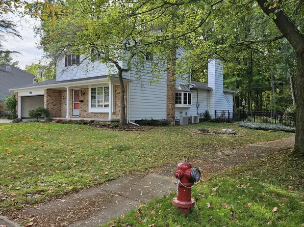 1923 Peggy Pl, Lansing, MI 48910