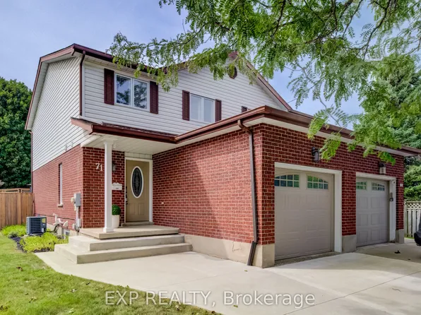 71 Juniper St, Cambridge, ON N3C 3A1