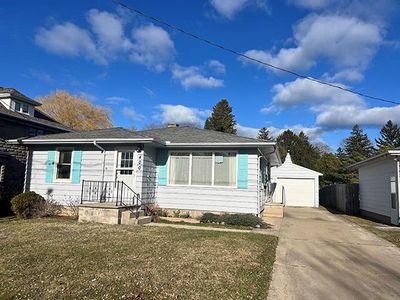 400 3rd St, Kewaunee, WI, 54216