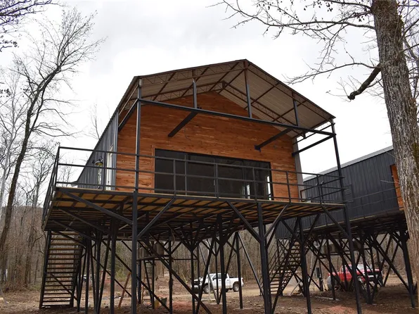 256 Private Road 6152, Pettigrew, AR 72752