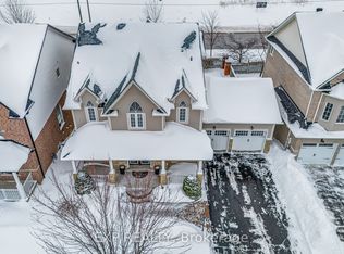 106 Succession Cres, Barrie, ON L4M 7G6