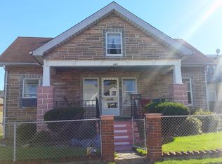 257 Colgate Ave, Dundalk, MD 21222