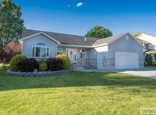 538 Aspen Dr, Rigby, ID 83442