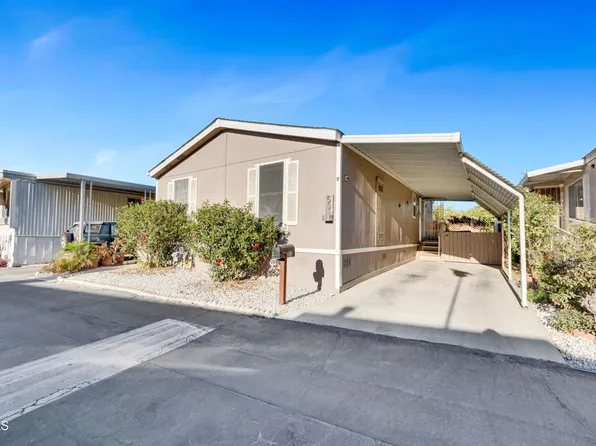 720 W Santa Maria St Spc 53, Santa Paula, CA 93060