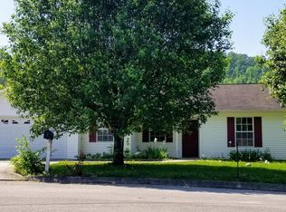 6434 Wilmouth Run Rd, Knoxville, TN 37918