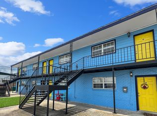 864 Carmadelle St #D, Marrero, LA 70072