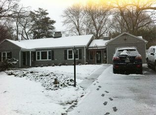 8606 North Dr, Clinton, MD 20735