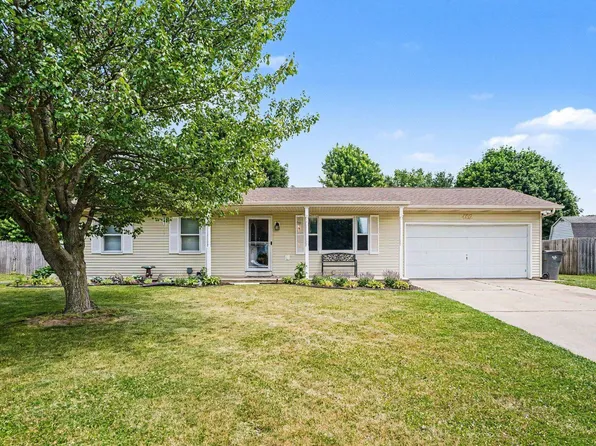402 S Wheatland Dr, Goshen, IN 46526