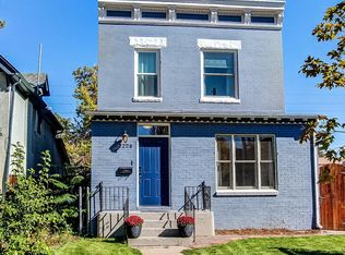 2220 N Ogden St, Denver, CO 80205