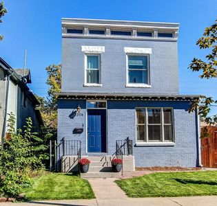 2220 N Ogden St, Denver, CO, 80205
