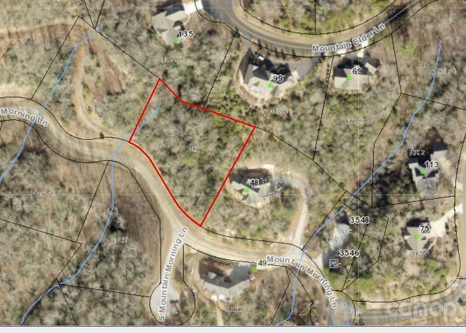 1st image of 106 Mountain Morning Ln
