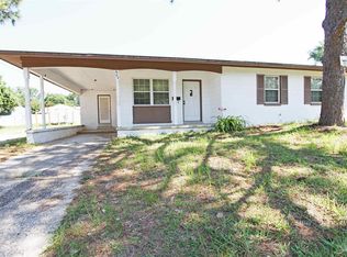 908 Lagoon Dr, Pensacola, FL 32505