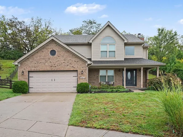 125 Fawn Dr, Harrison, OH 45030