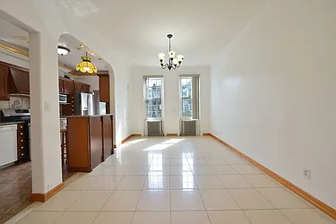 Rented by Albert Feinstein Real Estate LLC.