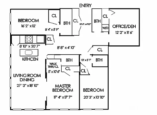 Rented by Red Sparrow Realty Group | media 1