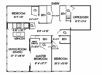Rented by Red Sparrow Realty Group