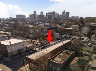 1018 Missouri Ave, Kansas City, MO 64106
