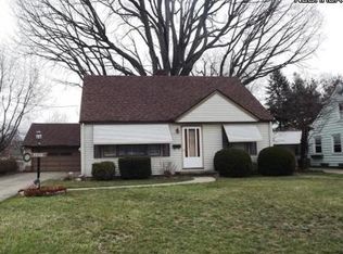 1226 Whipple Ave SW, Canton, OH 44710