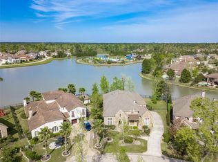 162 Bauer Point Cir, The Woodlands, TX 77389