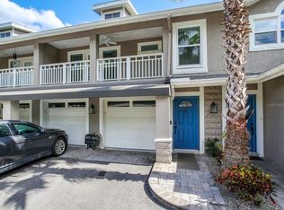 4811 Bayshore Blvd UNIT 403, Tampa, FL 33611