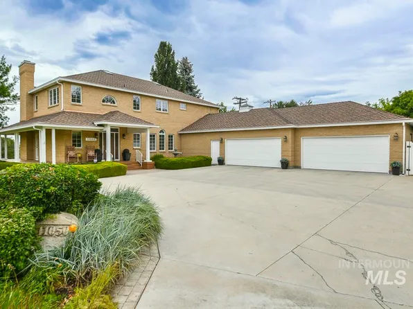 11050 W Edgehill Dr, Boise, ID 83709