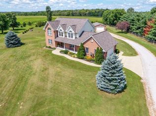 845 Hart Rd, Oxford, OH 45056