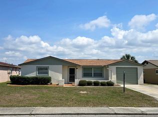 4930 Fleetwood St, New Port Richey, FL 34653