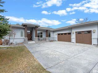 7495 Silver King Dr, Sparks, NV