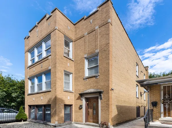 1755 N Kedvale Ave, Chicago, IL 60639