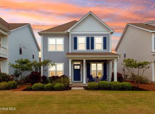 3536 Shell Quarry Dr, Wilmington, NC 28412