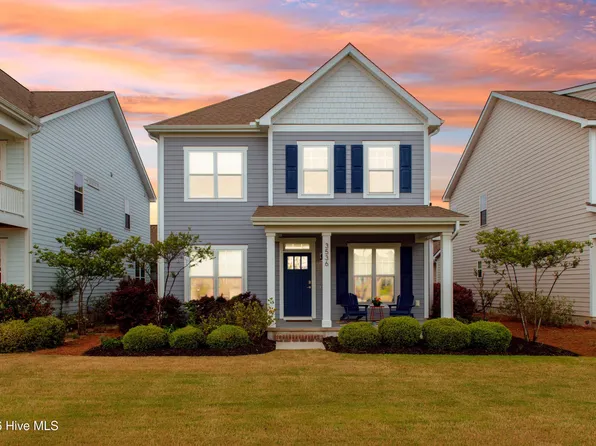 3536 Shell Quarry Drive, Wilmington, NC 28412
