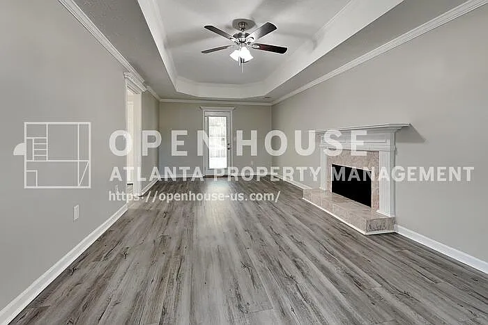 3 bed, 2.5 bath, 1500 sqft, $2,025 — Photo 4