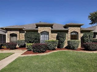 4349 Windward Cir, Dallas, TX 75287