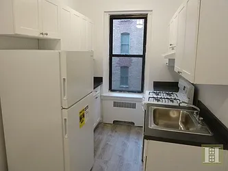 Rented by Halstead Real Estate