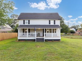 36 Square St, Pelzer, SC 29669